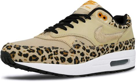 nike air max dames leopard